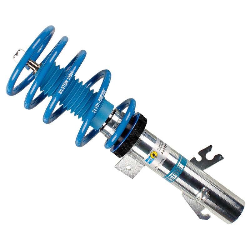 Bilstein B14 2005 Mini Cooper Base Convertible Front and Rear Suspension Kit - DTX Performance