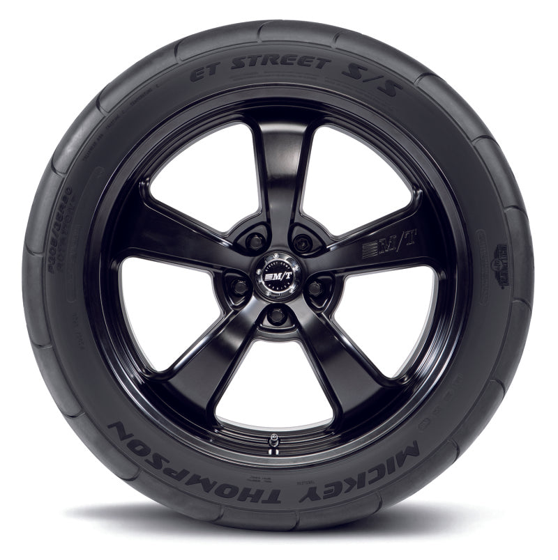 Mickey Thompson ET Street S/S Tire - P305/40R18 90000024572 - DTX Performance