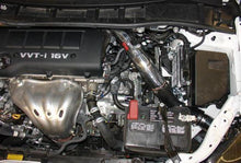 Load image into Gallery viewer, Injen 2009 Corolla XRS 2.4L 4 Cyl. Polished Cold Air Intake - DTX Performance