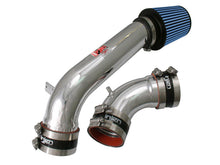 Load image into Gallery viewer, Injen 99-00 323 E46 2.5L  99-00 328 E46 2.8L 2001 325 2.5L Polished Cold Air Intake - DTX Performance