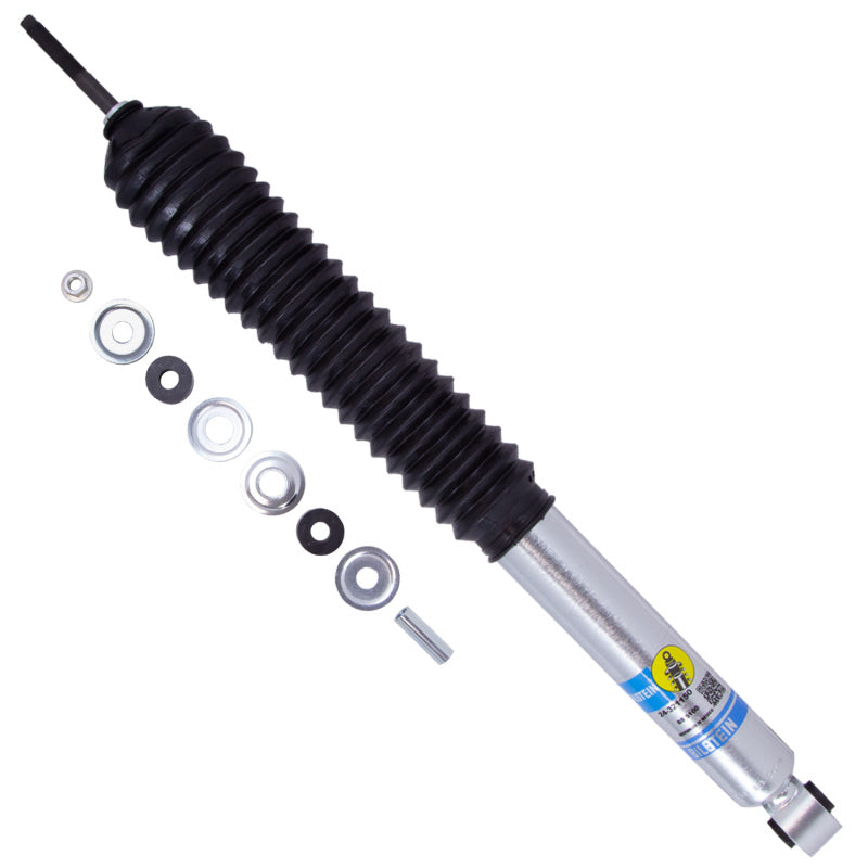 Bilstein 5100 Series 2010 Toyota Tundra SR5 Rear 46mm Monotube Shock Absorber - DTX Performance