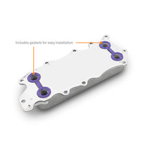 Load image into Gallery viewer, Mishimoto 10-18 Mercedes-Benz Sprinter 2500/3500 Oil Cooler - DTX Performance