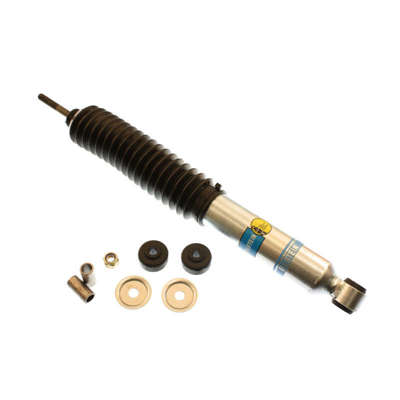 Bilstein 5100 Series 1980 Ford Bronco Custom Front 46mm Monotube Shock Absorber - DTX Performance