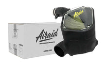 Load image into Gallery viewer, Airaid17-19 Toyota Highlander 3.5L Intake kit - DTX Performance