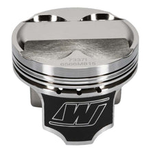 Load image into Gallery viewer, Wiseco Acura 4v DOME +5cc STRUTTED 81.5MM Piston Kit - DTX Performance