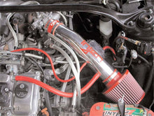 Load image into Gallery viewer, Injen 97-01 Toyota Camry V6 3.0L / 98-03 Toyota Solara V6 3.0L Black IS Short Ram Cold Air Intake - DTX Performance