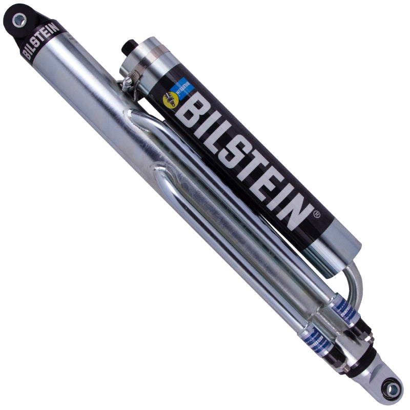 Bilstein M 9200 (Bypass) 3-Tube 14in Stroke Zinc Plated Left Side Monotube Shock Absorber - DTX Performance