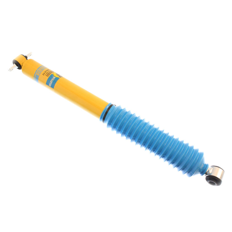 Bilstein 4600 Series 82-04 Chevy S10 / 82-90 GMC S15 Rear 46mm Monotube Shock Absorber - DTX Performance