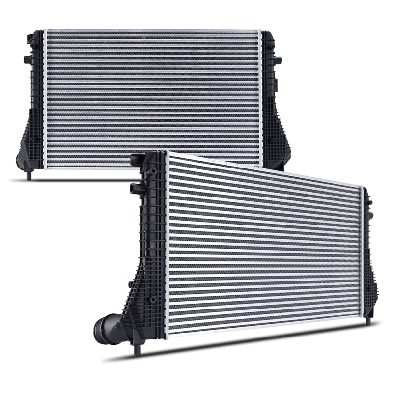 Mishimoto 11-18 VW Jetta 1.8T / 11-15 Audi TT  Replacement Intercooler - DTX Performance