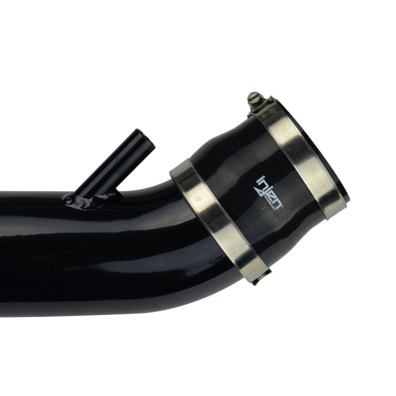 Injen 04-06 Altima 2.5L 4 Cyl. (Automatic Only) Black Cold Air Intake - DTX Performance