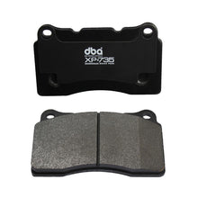 Load image into Gallery viewer, DBA 2010 Camaro SS XP650 Rear Brake Pads - DTX Performance