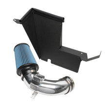 Load image into Gallery viewer, Injen 21-22 Toyota Supra 2.0L 4 Cyl. SP Short Ram Air Intake System - Polished - DTX Performance