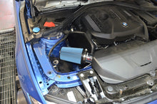 Load image into Gallery viewer, Injen 16-18 BMW 330i B48 2.0L (t) Wrinkle Red Cold Air Intake - DTX Performance