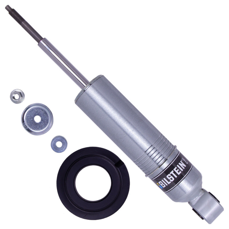 Bilstein B8 6100 04-15 Nissan Titan Front 60mm Monotube Shock Absorber - DTX Performance