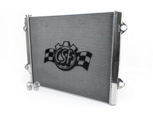 Load image into Gallery viewer, CSF 2016+ 3.5L and 2.7L 05-15 4.0L and 2.7L Toyota Tacoma Radiator - DTX Performance