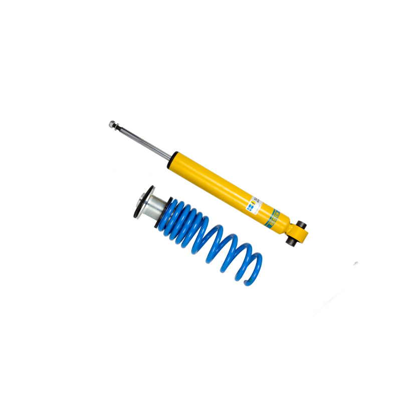 Bilstein B14 (PSS) 13-15 BMW 320xi / 13-04 328xi / 15 435xi Front & Rear Performance Suspension Sys - DTX Performance