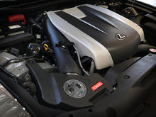 Load image into Gallery viewer, AFE Momentum Intake System W/ Pro Dry S Filter 21-24 Lexus IS300/IS350 V6 3.5L - DTX Performance