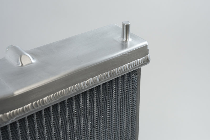 CSF Nissan R33 Skyline GT-R/GTS Full Billet Aluminum High-Performance Radiator - DTX Performance