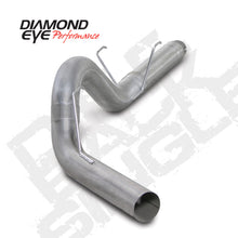 Load image into Gallery viewer, Diamond Eye KIT 5in DPF SGL AL 07.5-11 CUMMINS 6 7L PCKGD BX46X14X14OD EL-PL 44inX13 5inX13 5inID - DTX Performance