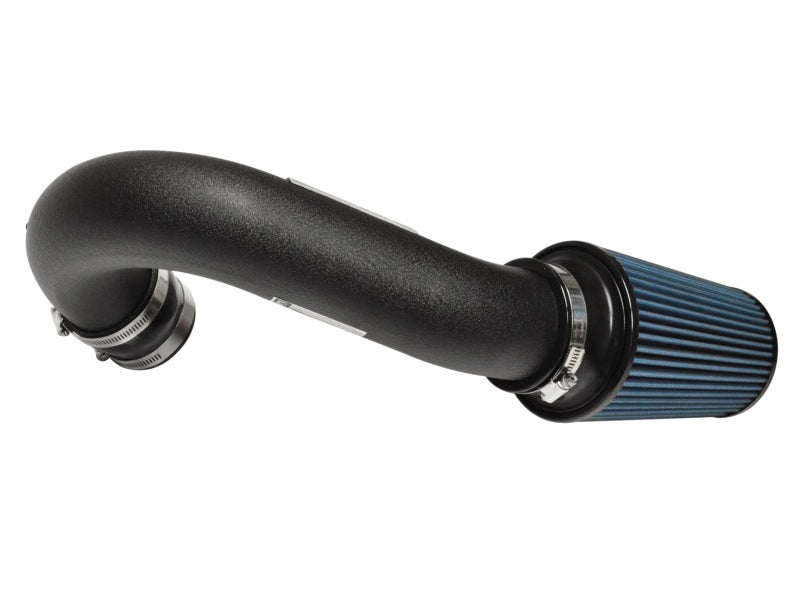 Injen 16-18 Audi A6 2.0L Turbo Wrinkle Black Cold Air Intake - DTX Performance