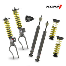 Load image into Gallery viewer, Koni GTS Coilovers 17-24 Tesla Model 3 / 20-24 Tesla Model Y - RWD &amp; AWD - DTX Performance