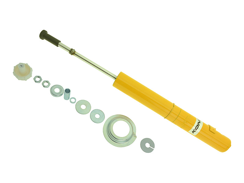 Koni Sport (Yellow) Shock 97-01 Honda Prelude/ Exc. SH Series - Front - DTX Performance