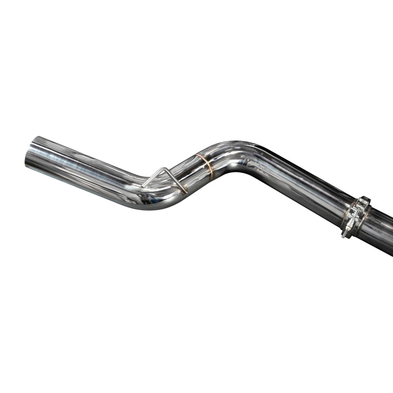 Injen 20-23 Toyota GR Supra 3.0L Turbo 6cyl SS Race Series Cat-Back Exhaust - DTX Performance