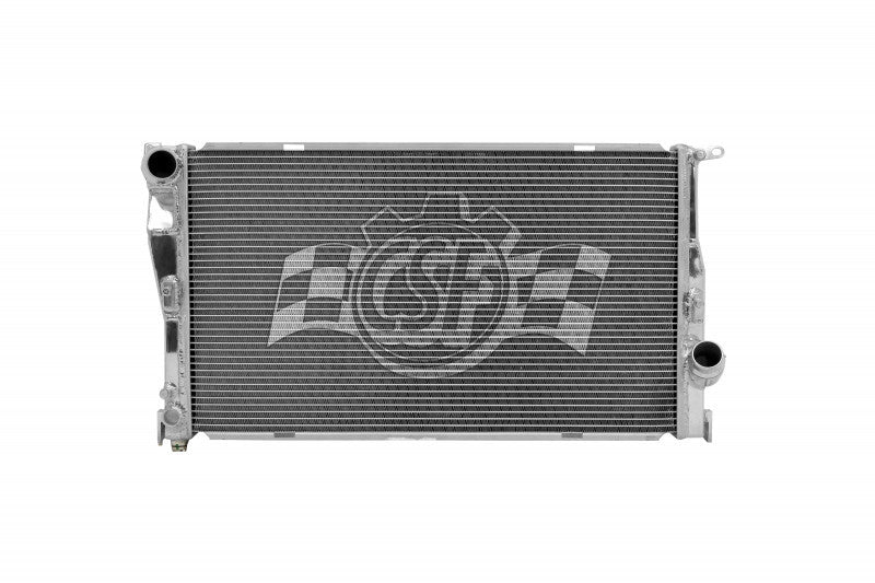 CSF BMW 2 Seires (F22/F23) / BMW 3 Series (F30/F31/F34) / BMW 4 Series (F32/F33/F36) A/T Radiator - DTX Performance