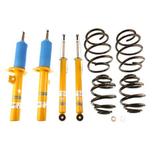 Load image into Gallery viewer, Bilstein B12 2001 BMW M3 Base Front and Rear Suspension Kit - DTX Performance