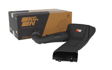 Load image into Gallery viewer, K&amp;N 23-24 Ford F150 Raptor R 5.2L V8 Performance Air Intake System - DTX Performance