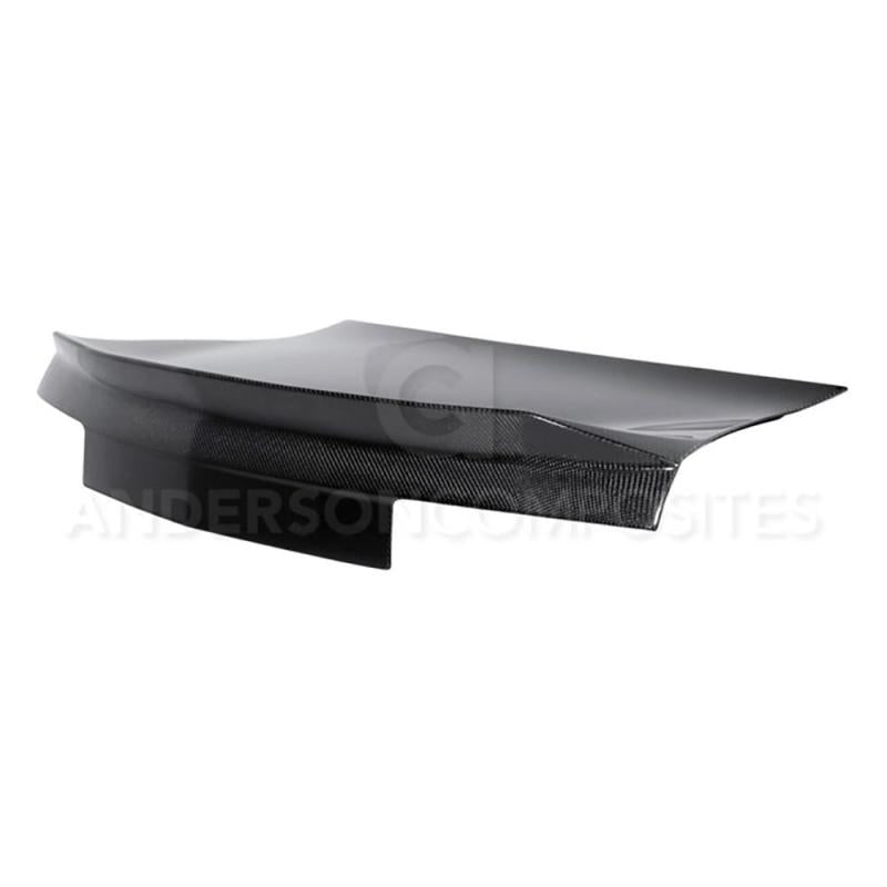 Anderson Composites 10-13 Chevrolet Camaro Type-ST Decklid - DTX Performance