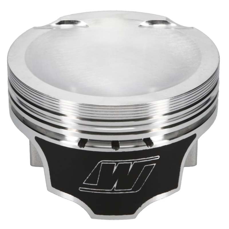 Wiseco Mazda Speed 3 Dished -13.3cc 9.5:1 Piston Shelf Stock Kit - DTX Performance