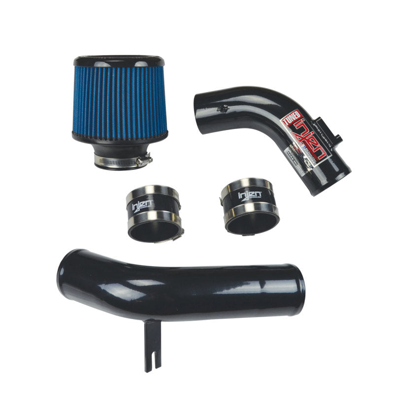 Injen 03-08 Mazda 6 2.3L 4 cyl (Carb 03-04 only) Cold Air Intake *Special Order* - DTX Performance