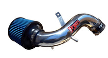 Load image into Gallery viewer, Injen 11-15 Kia Optima / Hyundai Sonata 2.4L Black Short Ram Air Intake - DTX Performance