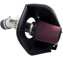 Load image into Gallery viewer, K&amp;N 08-09 Scion xD L4-1.8L Silver Typhoon Short Ram Intake - DTX Performance