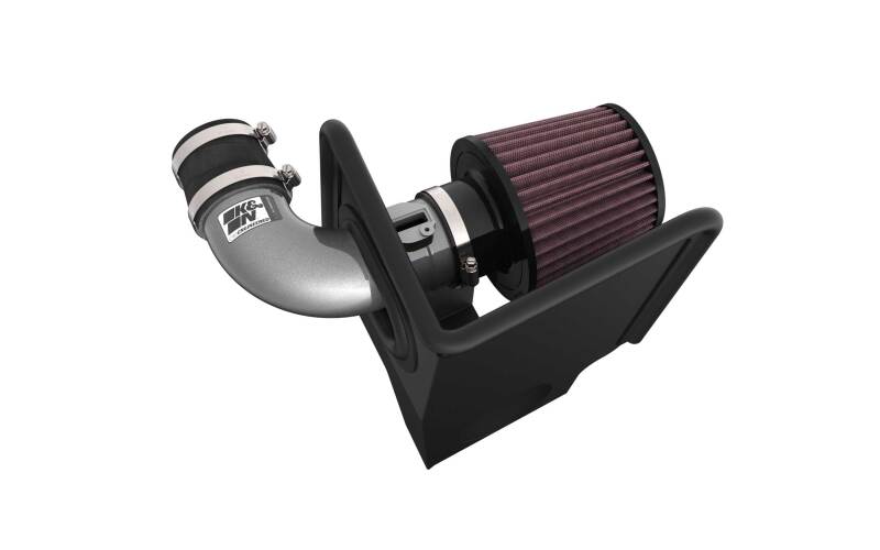 K&N 23-24 Mazda CX-50 L4 2.5L Turbo Performance Air Intake System - DTX Performance