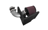 K&N 23-24 Mazda CX-50 L4 2.5L Turbo Performance Air Intake System