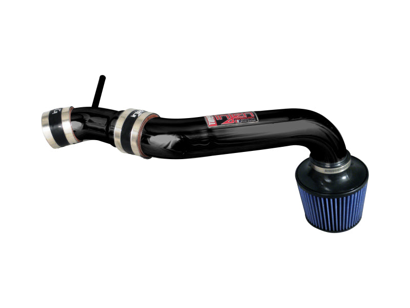 Injen 12 Kia Soul 1.6L 4cyl Black Cold Air Intake w/ MR Tech & Super Nano-Web Filter - DTX Performance