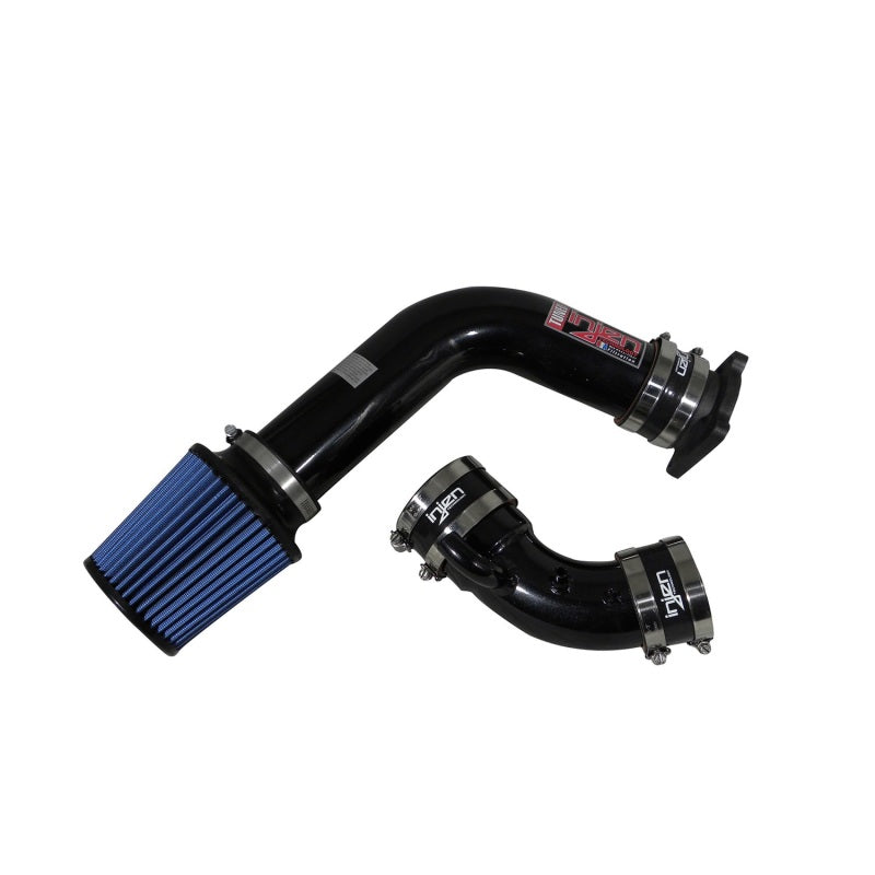 Injen 00-01 Maxima V6 3.0L Black Cold Air Intake **SPECIAL ORDER** - DTX Performance