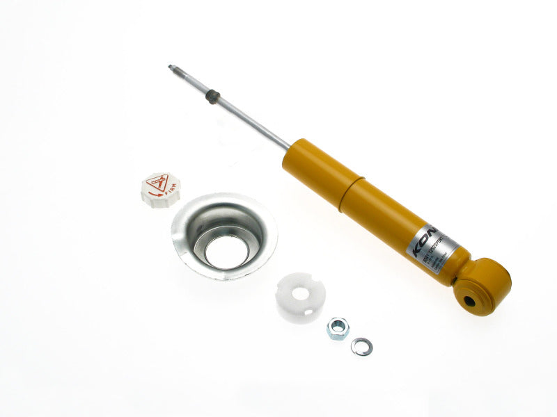 Koni Sport (Yellow) Shock 98-05 Mazda Miata - Rear - DTX Performance