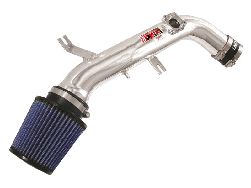 Injen 00-05 IS300 w/ Stainless steel Manifold Cover Polished Short Ram Intake - DTX Performance