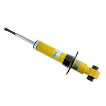 Load image into Gallery viewer, Bilstein B6 Series HD 46mm Monotube Shock Absorber Lower-Eye 14.1mm, Upper-Stem, Yellow - DTX Performance