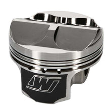 Load image into Gallery viewer, Wiseco Honda K-Series +10.5cc Dome 1.181x86.5mm Piston Shelf Stock Kit - DTX Performance