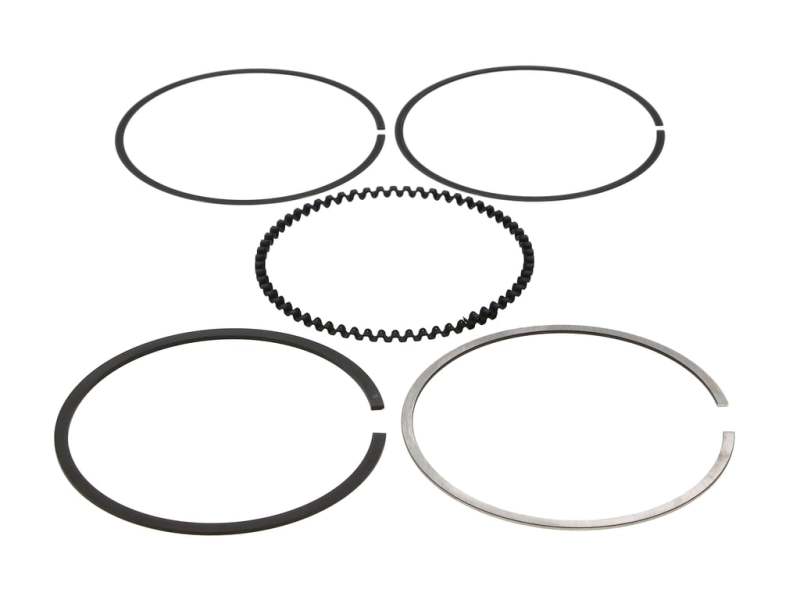 Wiseco 84.50MM RING SET Ring Shelf Stock - DTX Performance