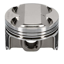 Load image into Gallery viewer, Wiseco Acura 4v DOME +5cc STRUTTED 81.5MM Piston Kit - DTX Performance