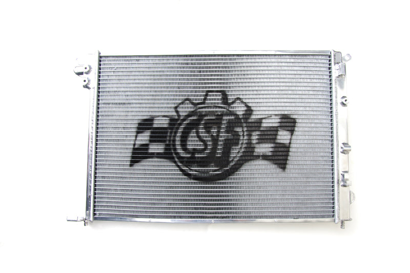 CSF 02-06 Mini Cooper S R53 Manual Radiator - DTX Performance