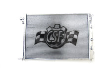 Load image into Gallery viewer, CSF 02-06 Mini Cooper S R53 Manual Radiator - DTX Performance