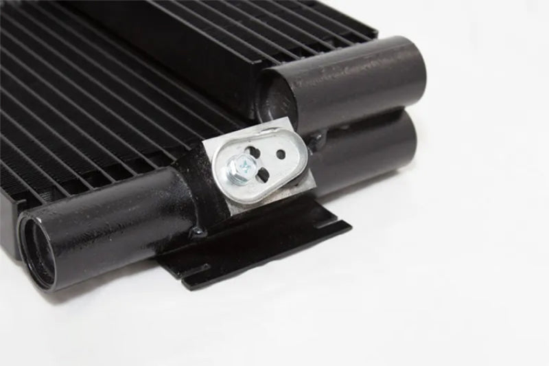 CSF 15-18 BMW M2 (F87) Race-Spec Oil Cooler - DTX Performance