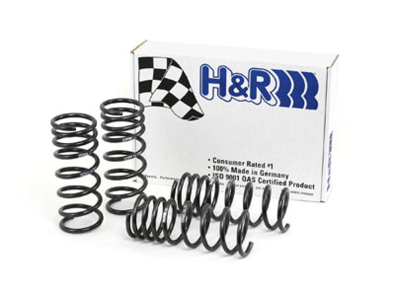 H&R 99-05 Mazda Miata MX5 NB Race Spring - DTX Performance