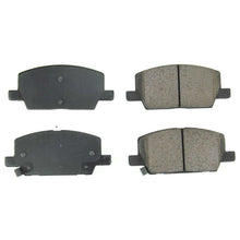 Load image into Gallery viewer, Power Stop 2019 Buick Encore Front Z16 Evolution Ceramic Brake Pads - DTX Performance